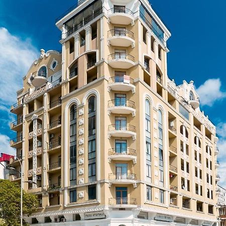 Nice Batumi Apartment Eksteriør billede