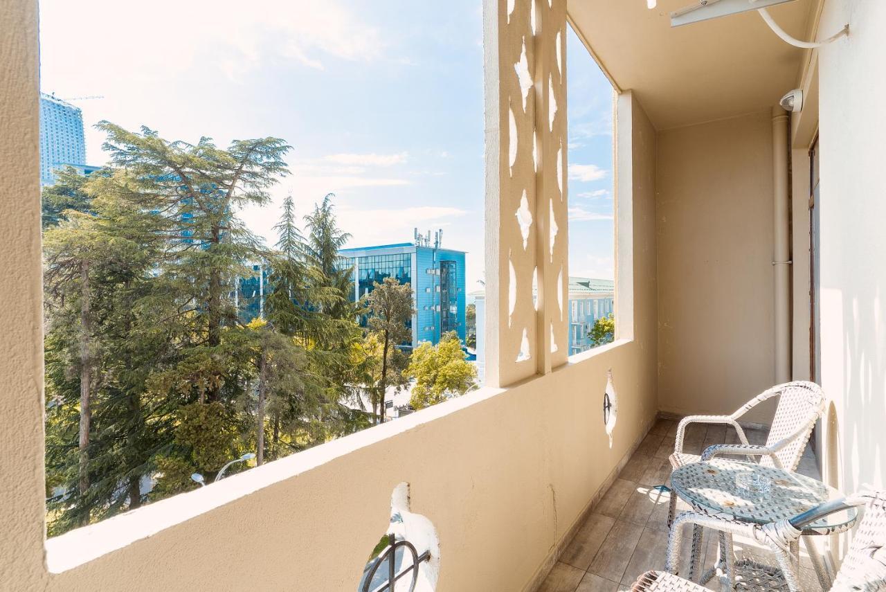 Nice Batumi Apartment Eksteriør billede